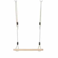 Trapezgynge (beige reb)
