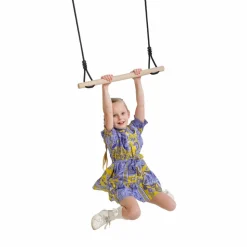 Trapezgynge (sort reb)