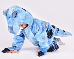 T-rex, str. 3-4 år