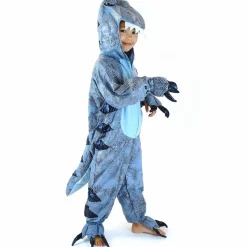 T-rex, str. 3-4 år