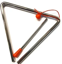 Triangel, 15 cm