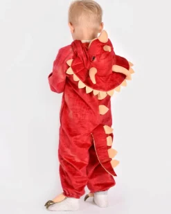 Triceratops, str. 3-4 år