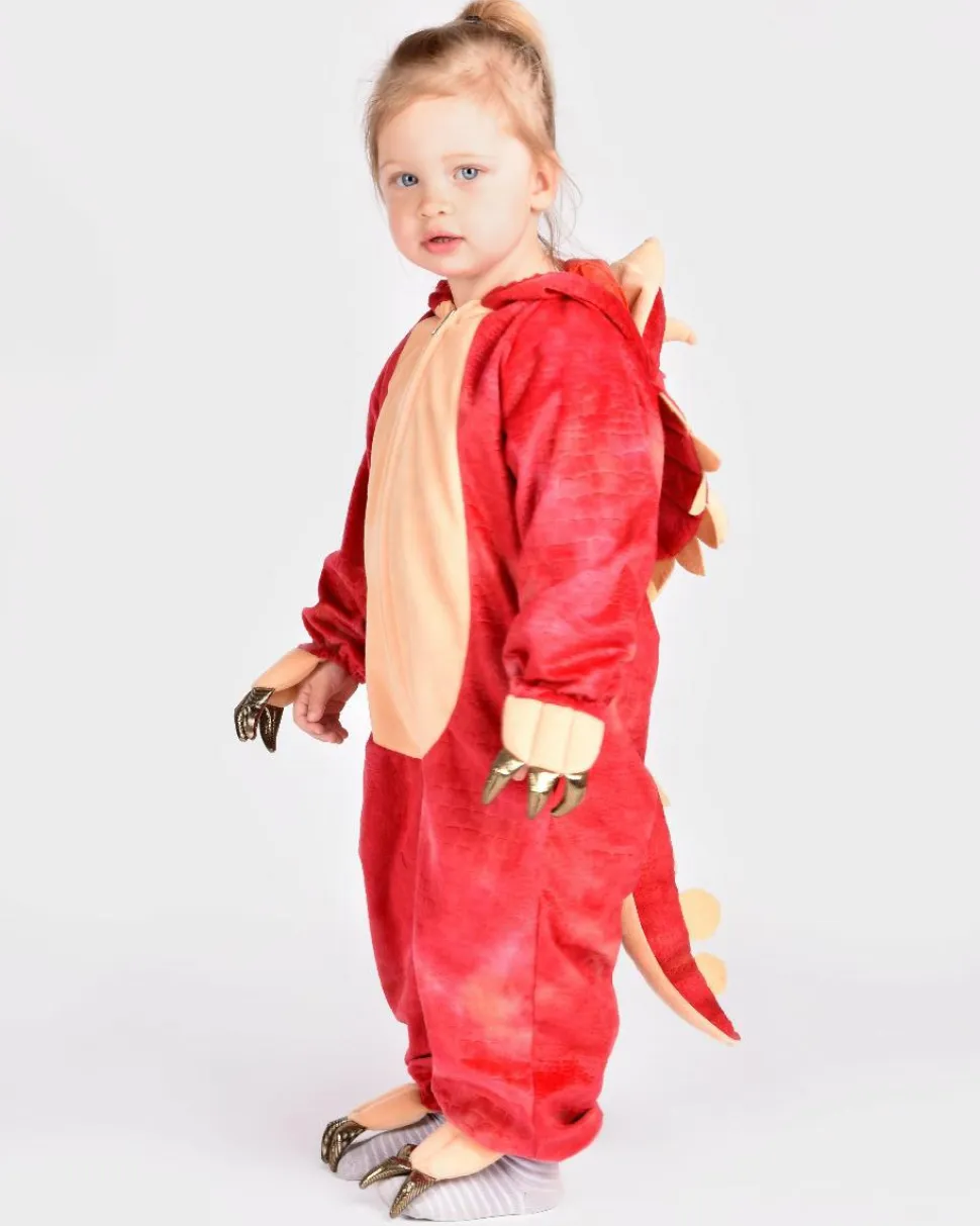 Triceratops, str. 3-4 år