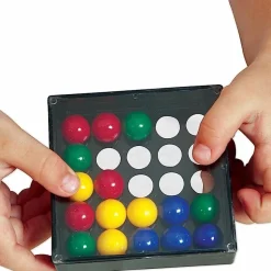 Tricky Fingers