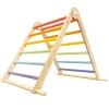 Triclimb klatretrekant - Pastel Double