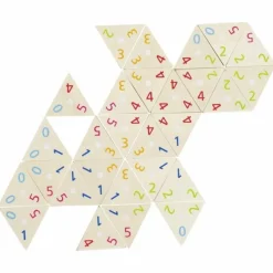 Tri-Domino