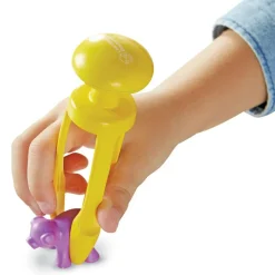 Tri-Grip Tang - Sæt med 6 stk.