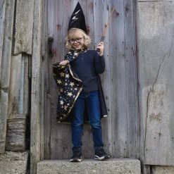 Troldmandsstav