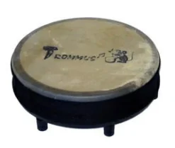 Tromme lav diameter 22 cm