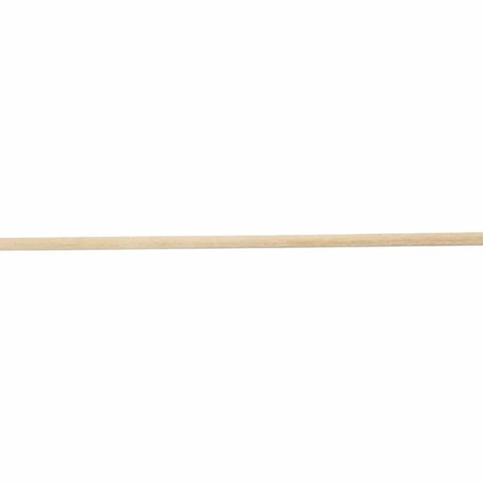 Træpinde - 15 cm, Ø 4 mm, 20 stk