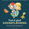Tryk & glad  - Godnatlæsning