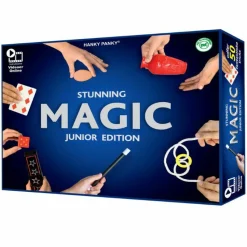 Tryllesæt - Fantastisk trylleri, 50 tricks