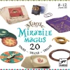 Tryllesæt - Mirabile Magus med 20 tricks