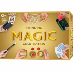 Tryllesæt Merlin Magic 150 trick
