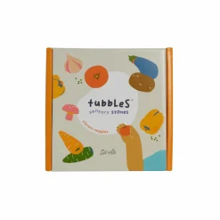 tubbles sansesten - Grøntsager