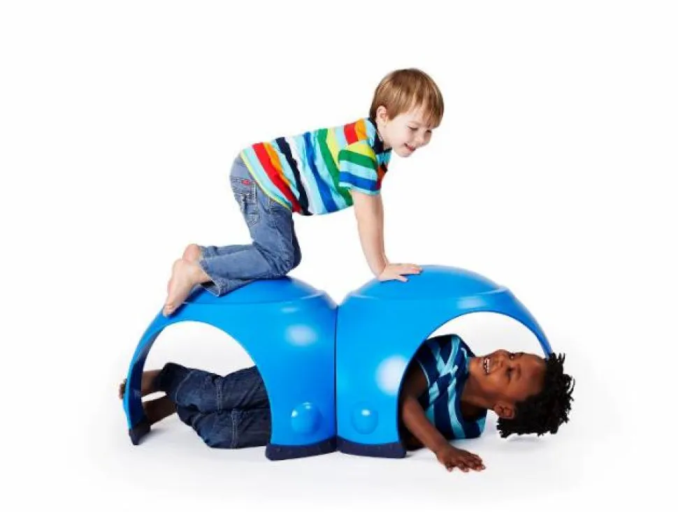 Tumlekube Koala tilbehør - non slip fødder