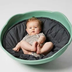 Tumletop Mini Nordic - inkl. pude SAMPAK