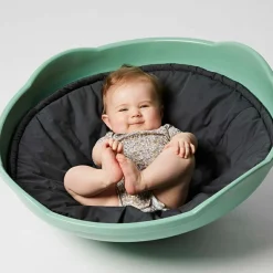 Tumletop Mini Nordic - inkl. pude SAMPAK