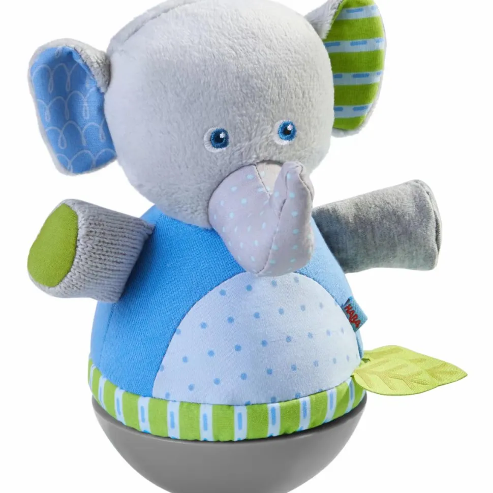 Tumling - Elefant