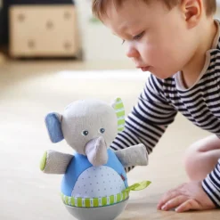 Tumling - Elefant
