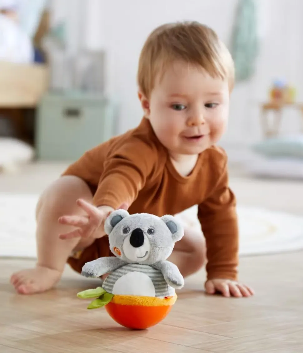 Tumling - Koala