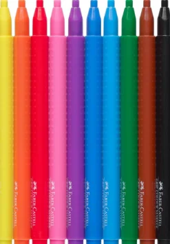 Tusser Grip 10 stk.