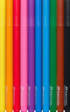 Tusser Grip 10 stk.