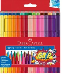 Tusser Grip, 30 stk