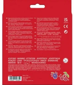 Tusser Grip, 30 stk
