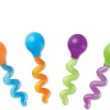 Twisty Droppers, 4 stk.
