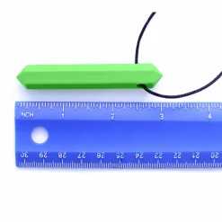 Tyggesmykke, Krypto-Bite - Hård