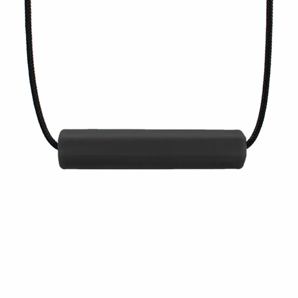 Tyggesmykke, Krypto-Bite Tube - Hård