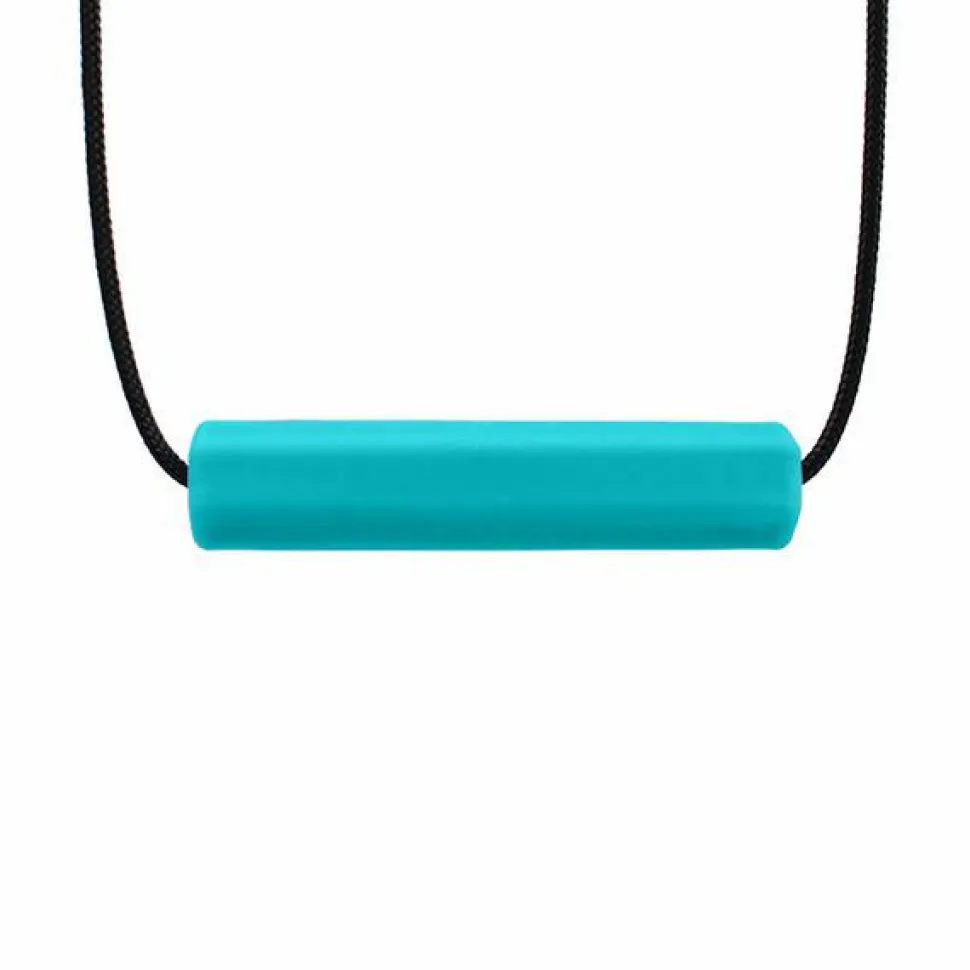 Tyggesmykke, Krypto-Bite Tube - Hård