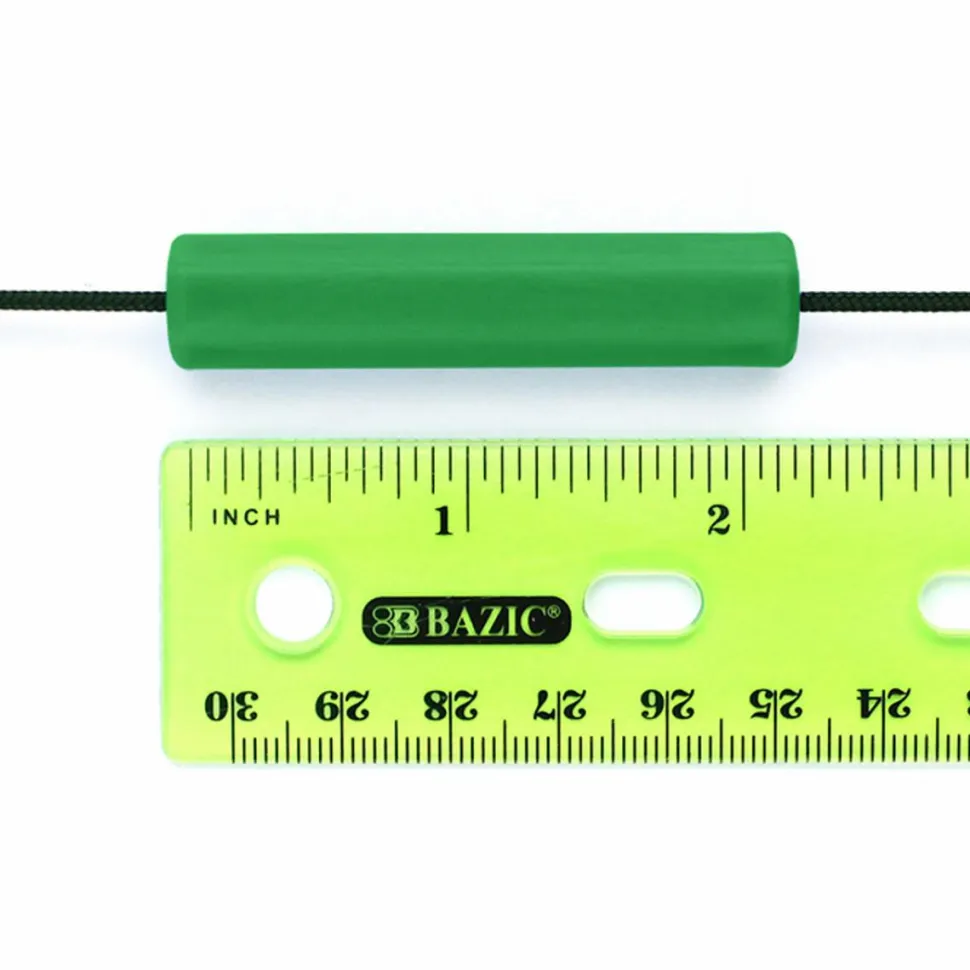 Tyggesmykke, Krypto-Bite Tube - Hård