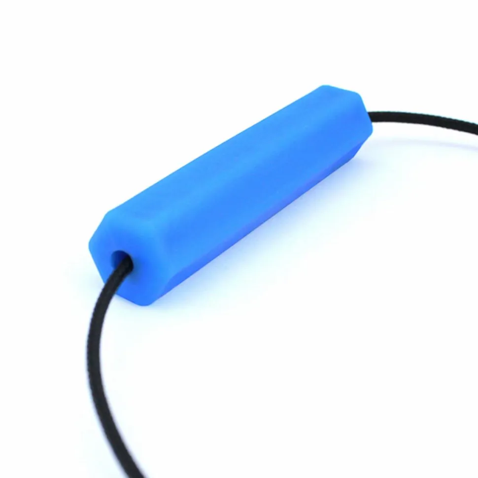 Tyggesmykke, Krypto-Bite Tube - Ekstra hård