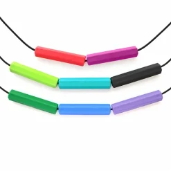 Tyggesmykke, Krypto-Bite Tube - Ekstra hård