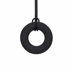 Tyggesmykke, Ring - Hård