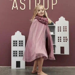 Tylkappe, 6-8 år - Flere farver