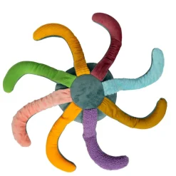 Tyngdedyr - Blæksprutte 1,2 kg