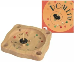 Tyroler Roulette