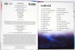 Ud i naturen - Nattehimlen