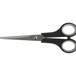 Universalsaks - Højre + venstre, L: 17 cm