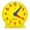 Ur - 12 timers med minutvisning