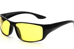UV brille inkl. etui - One size