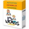 Vamos Hjernetræning Junior