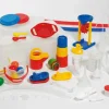 Vand Laboratorium