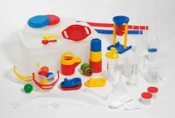 Vand Laboratorium