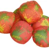 Vandbombebolde  Ø4 cm - 6 stk