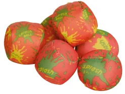 Vandbombebolde Ø4 cm - 6 stk