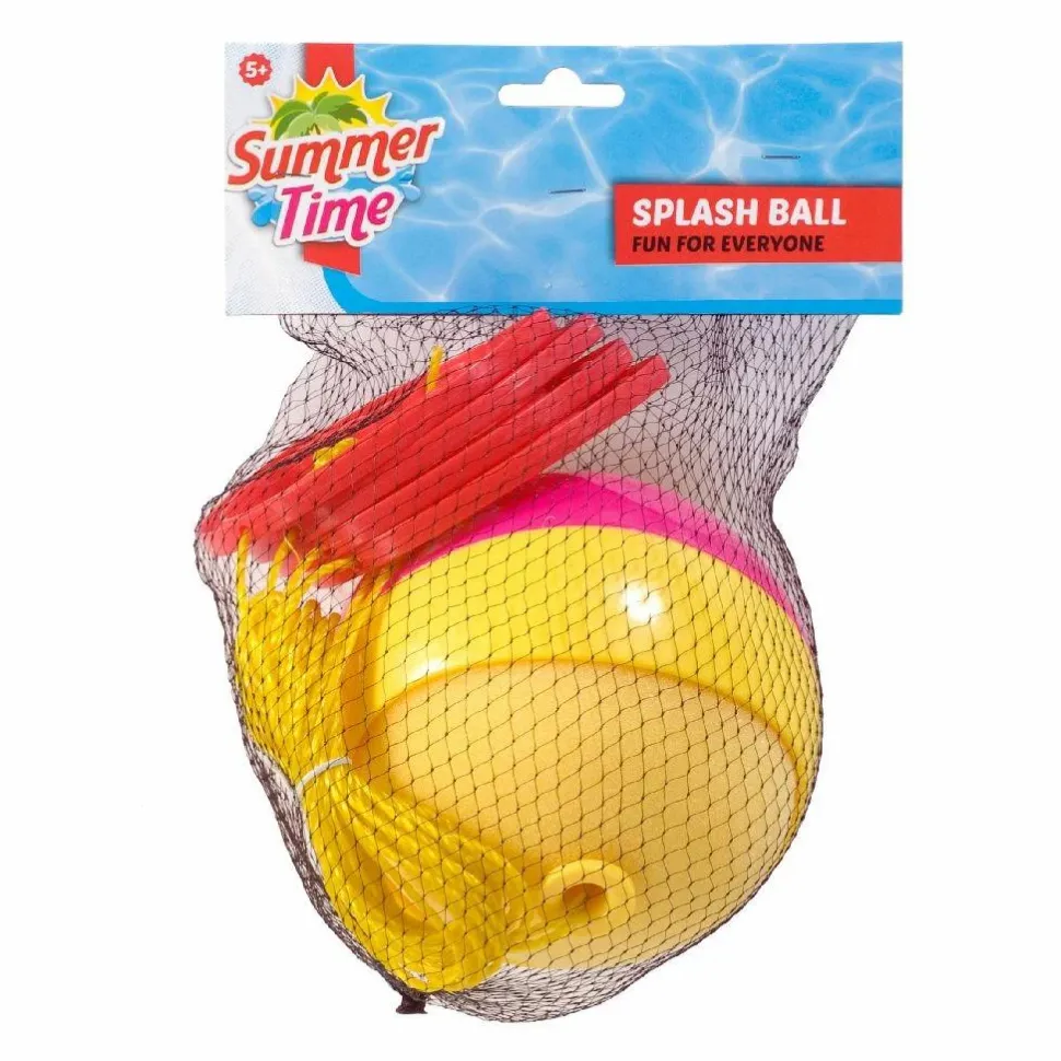 Vandleg - Splash Ball